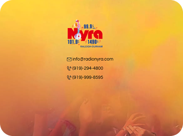 Radio Card